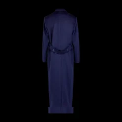 Olimpia Cashmere Coat