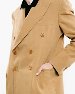Opera Coat