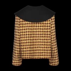 Orana Collar Jacket
