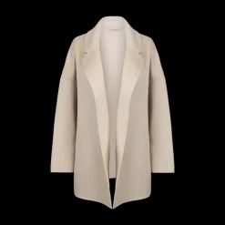 Oversized Coat