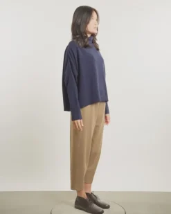 Oversized Coat