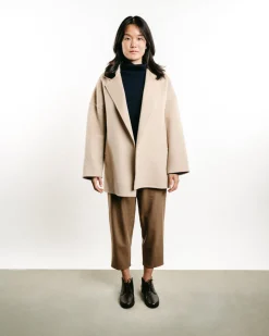 Oversized Coat