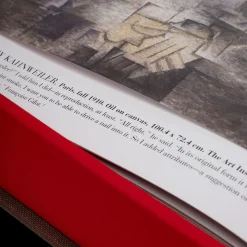 Pablo Picasso: The Impossible Collection