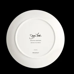 Pasta La Vista Dinner Plate Set