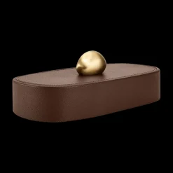Pebble Trinket Box
