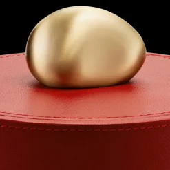 Pebble Trinket Box