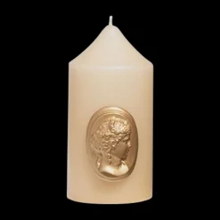 Pillar Candle