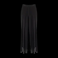 Pleated Pant