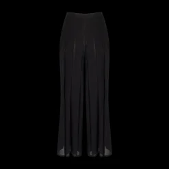 Pleated Pant