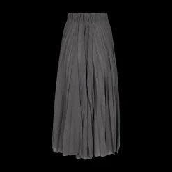 Pleated Pants