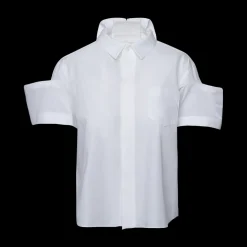 Poplin Shirt