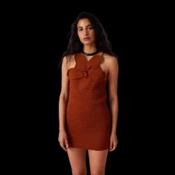 Rabia Dress