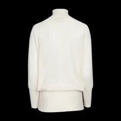 Raglan Turtleneck Sweater