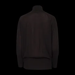Raglan Turtleneck Sweater