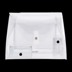 Raincoat With Pocket Iside Mini