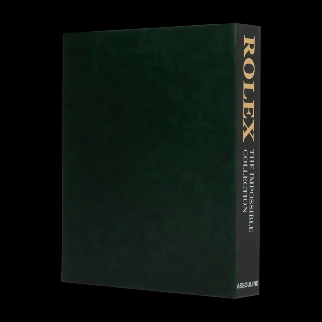 Rolex: The Impossible Collection (2nd Edition)