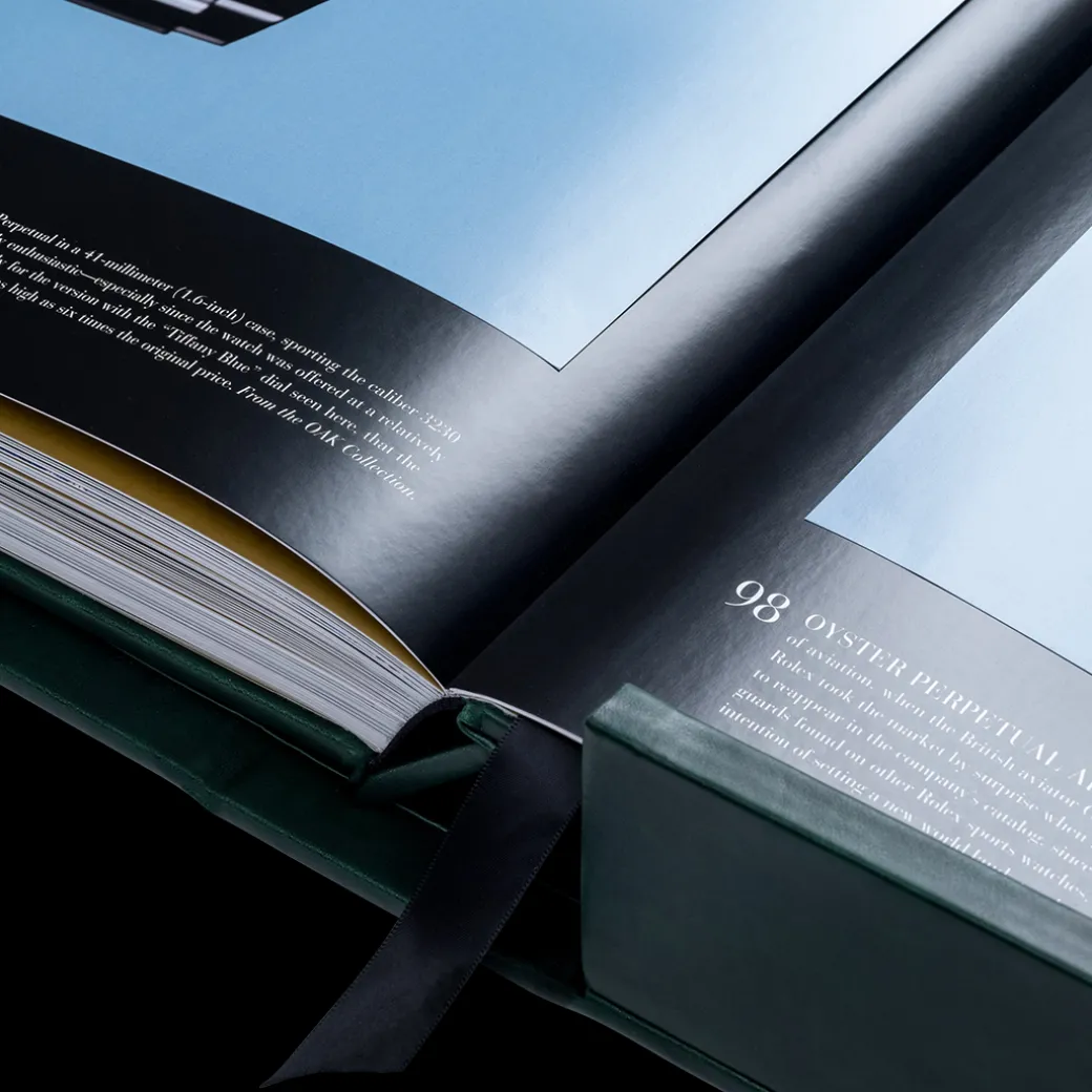 Rolex: The Impossible Collection (2nd Edition)
