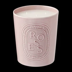 Roses Candle 600G