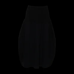 Rounded Skirt