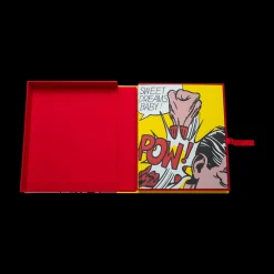 Roy Lichtenstein: The Impossible Collection