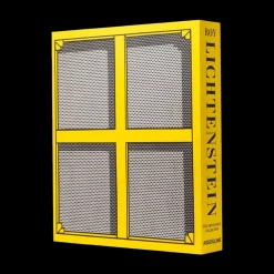 Roy Lichtenstein: The Impossible Collection
