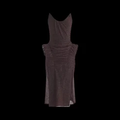 Sensei Ruched Dress