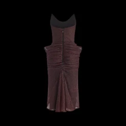 Sensei Ruched Dress