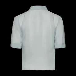 Short-Sleeved Shirt