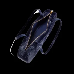 Simona Haircalf Shoulder Bag