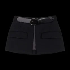Skirt Belt
