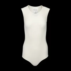Sleeveless Bodysuit