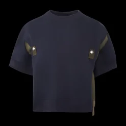 Sponge Sweat Pullover