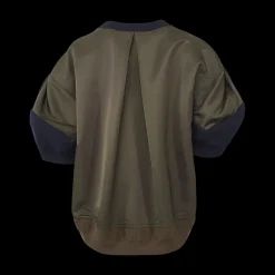Sponge Sweat Pullover