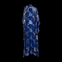 Stevie Floral Kaftan