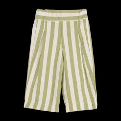 Striped Pant