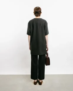 Suede Bowling Shoes