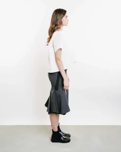 Suiting Mix Pullover