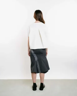 Suiting Mix Pullover