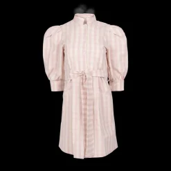 Sweetheart Minidress