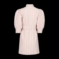 Sweetheart Minidress