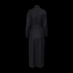 Tasmania Rubashka Button-Down Dress