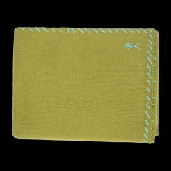 Tes Whipstitch Throw Blanket