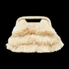 The Flamands Fringe Tote