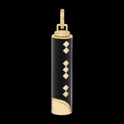 The Flute Large Pendant