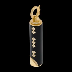 The Flute Large Pendant