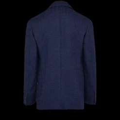 The Gaspare Blazer