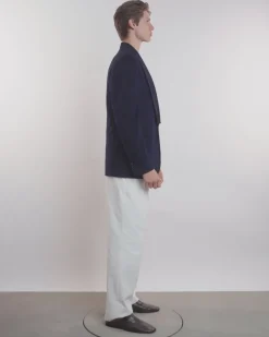 The Gaspare Blazer