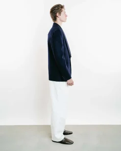 The Gaspare Blazer