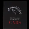 The Impossible Collection of Cars