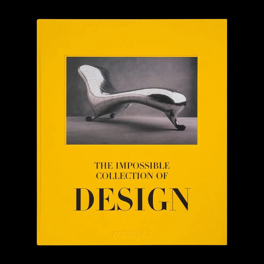 The Impossible Collection of Design